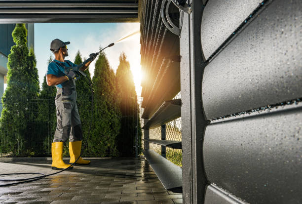 Reliable St Charles, MN Pressure Washing Services Solutions
